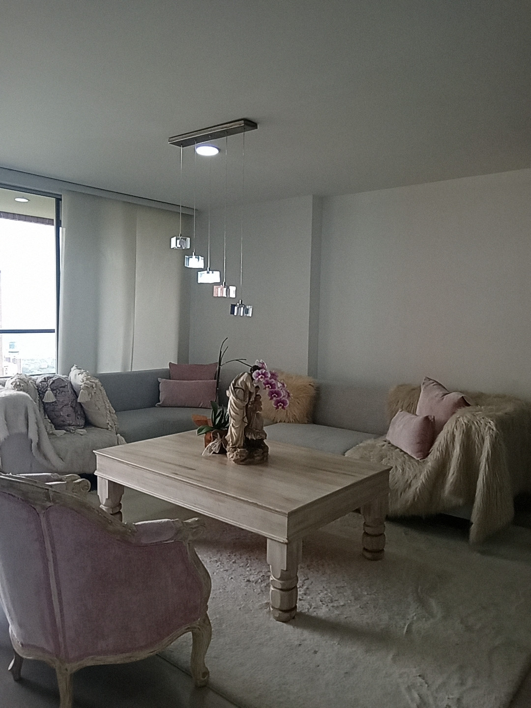 Apartamento en Venta