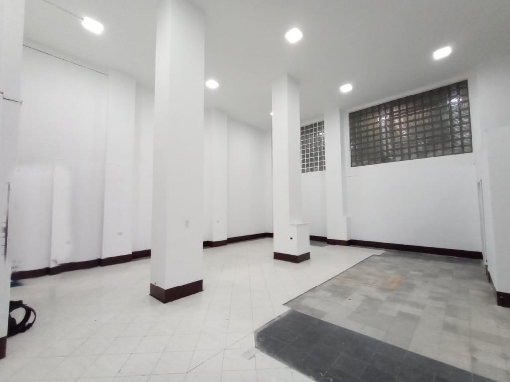 Local en Arriendo - Vista 5