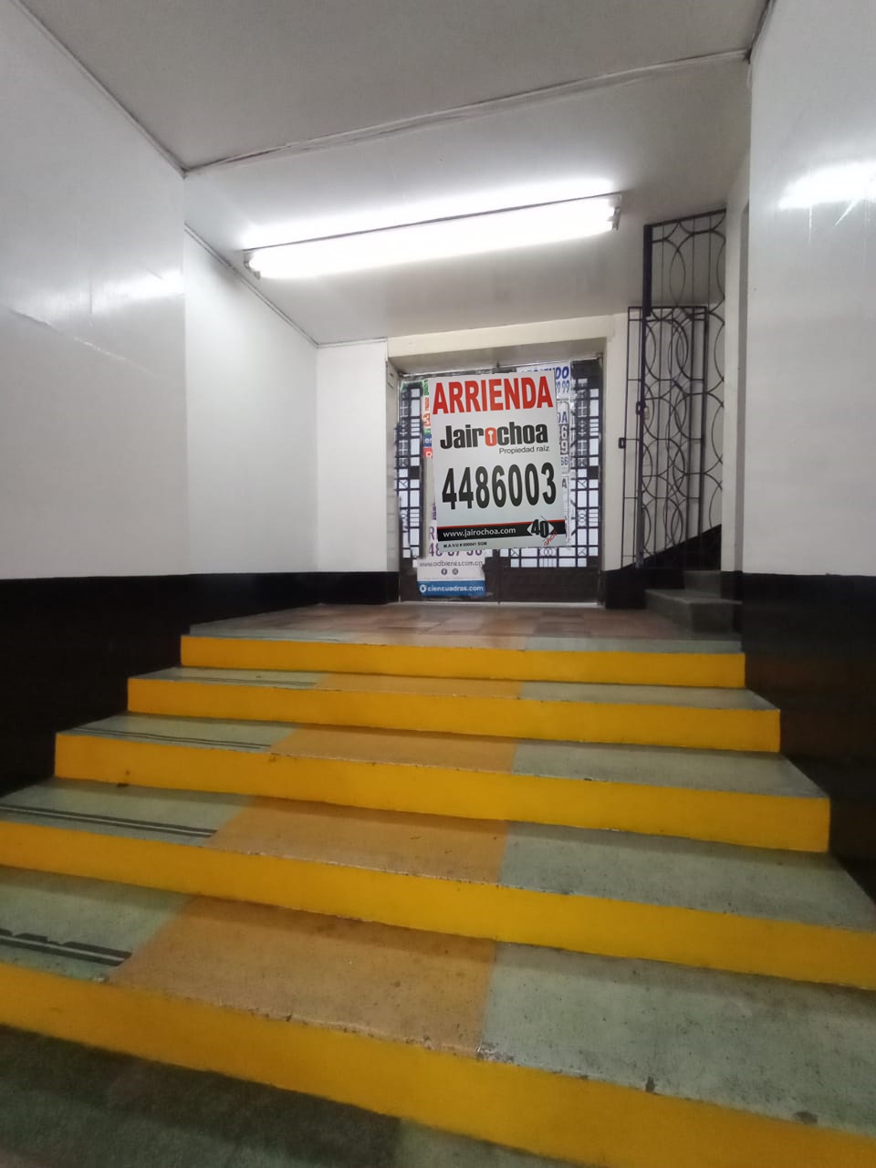 Local en Arriendo - Vista 4