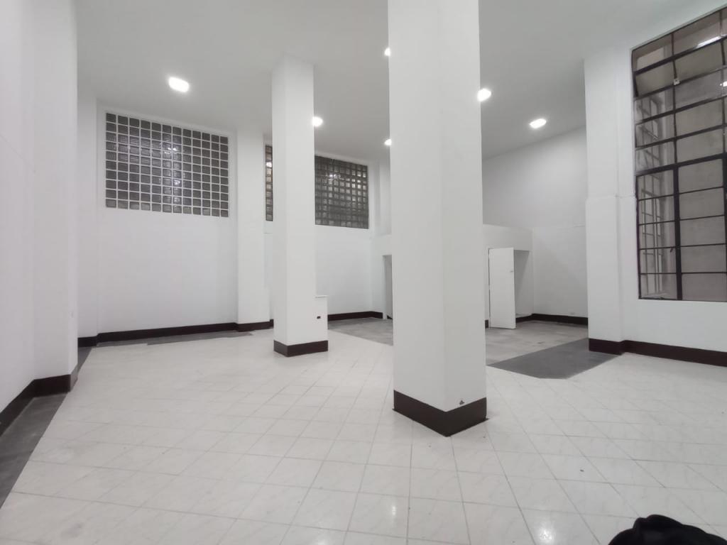 Local en Arriendo - Más
