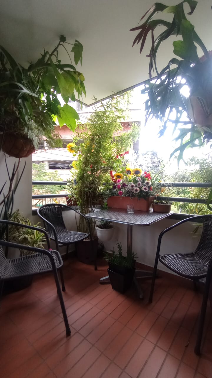 APARTAMENTO Carrera 44 # 26 - 51 Apto 9904 UR Madera Natural, Sin Barrio, Bello