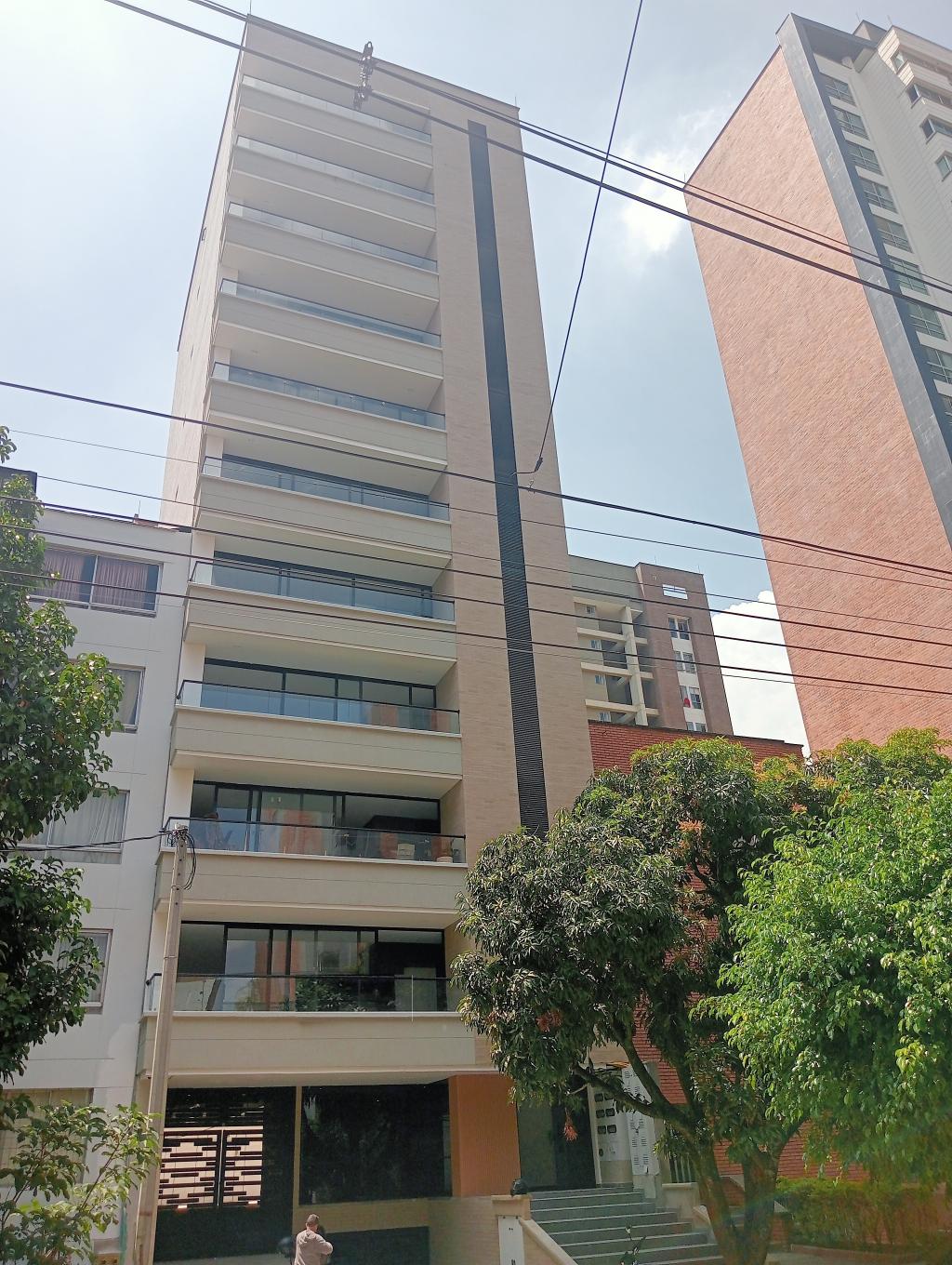 Foto Apartamento en Arriendo en Occidente, Medellín, Antioquia - $ 5.500.000 - doAOCH2751 - BienesOnLine