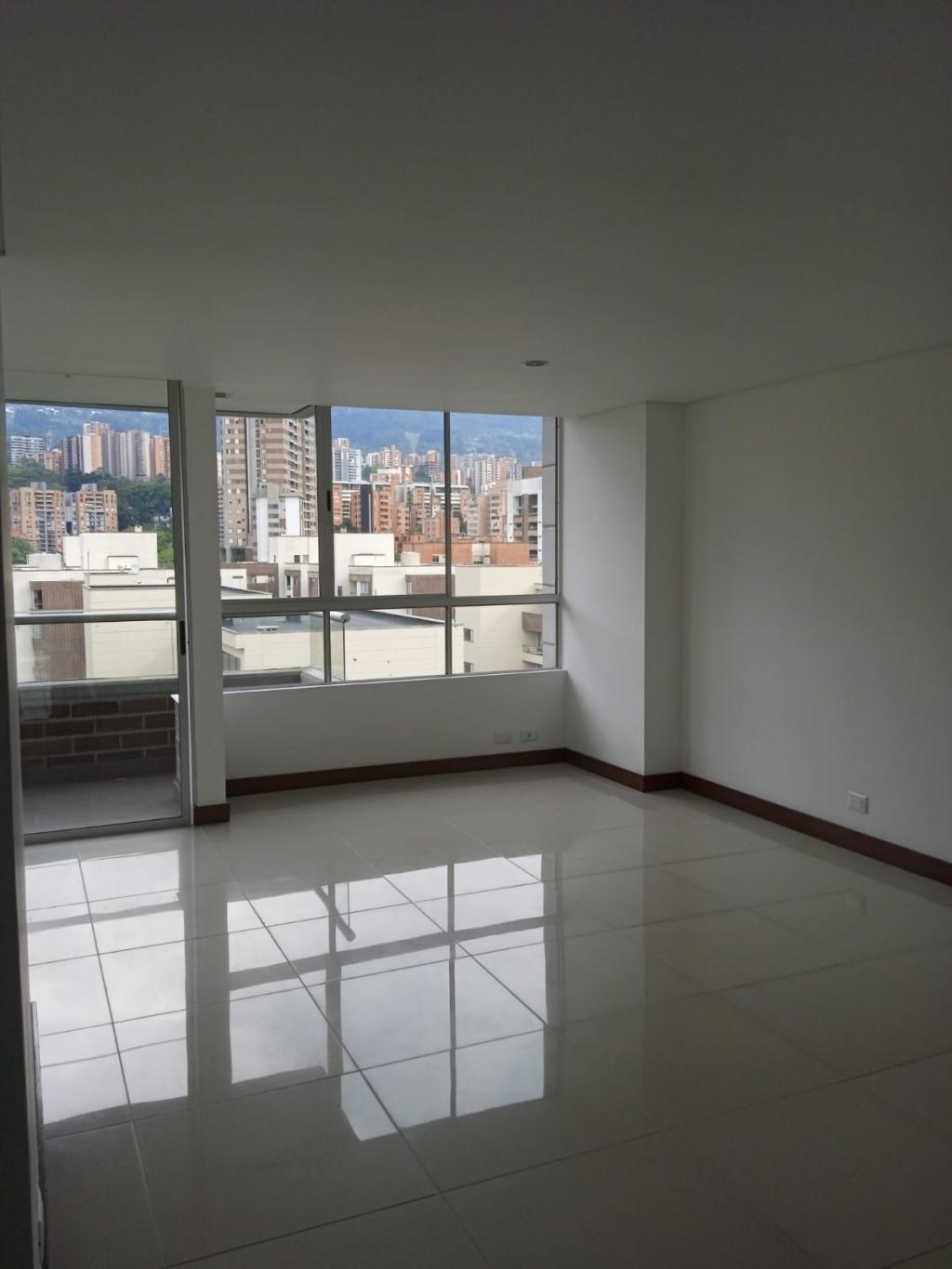 Foto Apartamento en Arriendo en Sur, Medellín, Antioquia - $ 4.500.000 - doAOCH2755 - BienesOnLine
