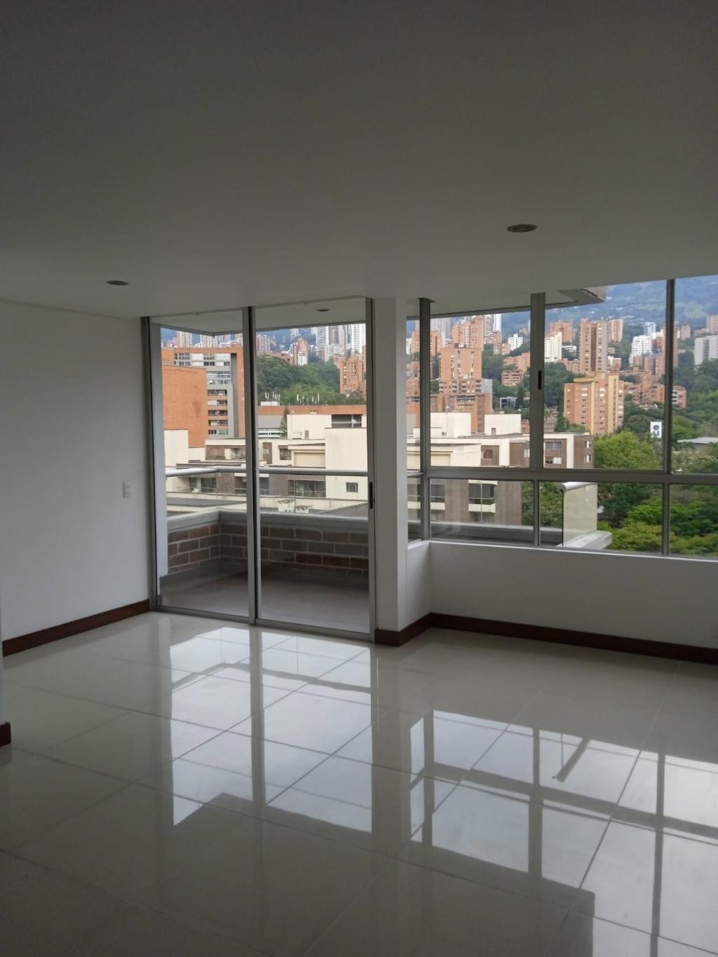 Foto Apartamento en Arriendo en Sur Occidente, Medellín, Antioquia - $ 4.500.000 - doAOCH2757 - BienesOnLine