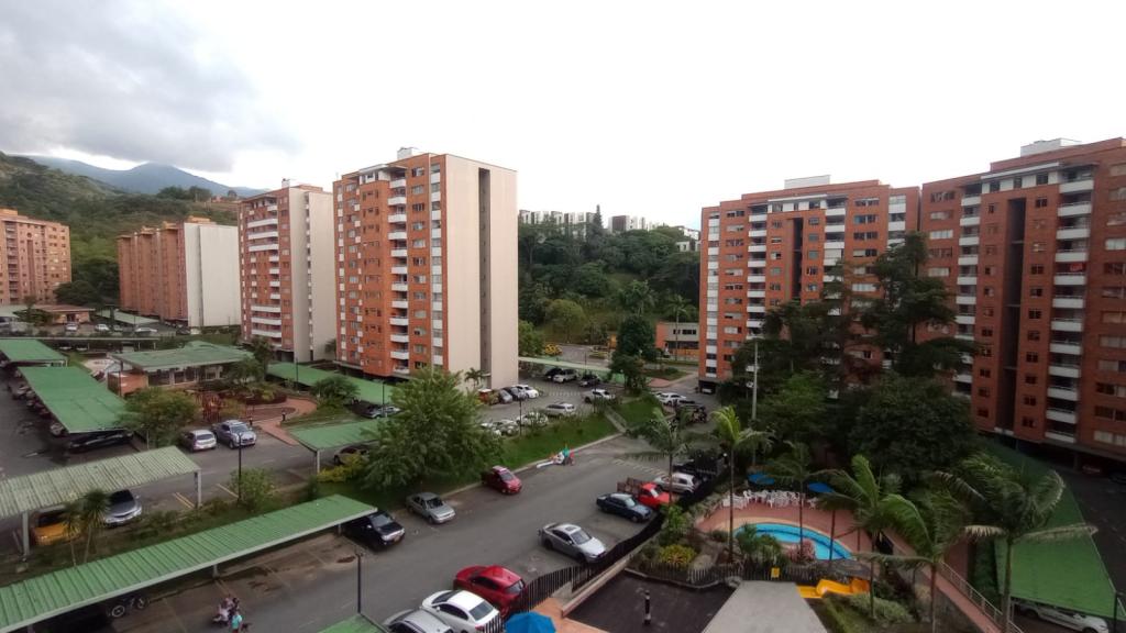 Foto Apartamento en Arriendo en Occidente, Medellín, Antioquia - $ 3.200.000 - doAOCH2774 - BienesOnLine