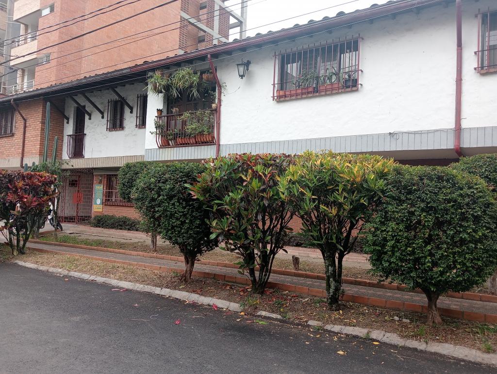 Foto Casa en Arriendo en Occidente, Medellín, Antioquia - $ 3.200.000 - doAOCH2781 - BienesOnLine