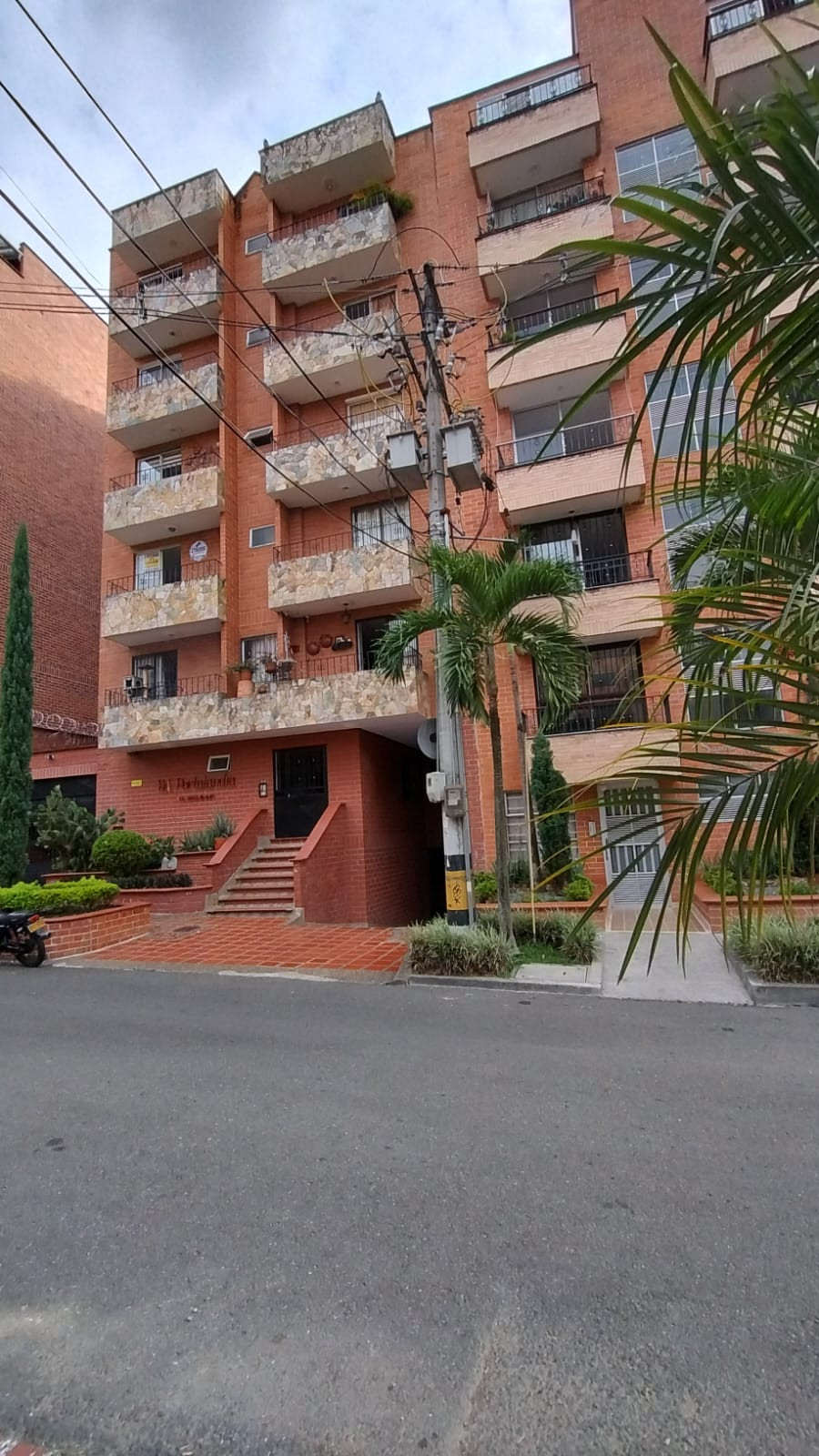 APARTAMENTO Calle 32 C SUR #45 B -43, El Portal, Envigado