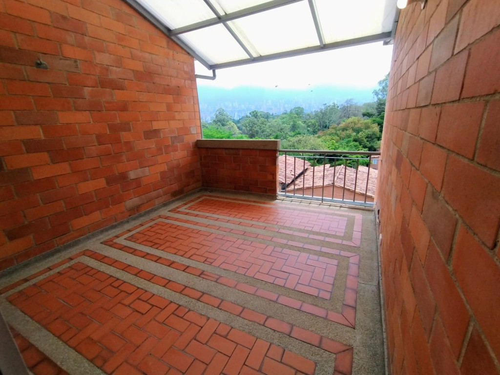 Casa EN VENTA EN Belén La Mota, código: 10236749 - 25