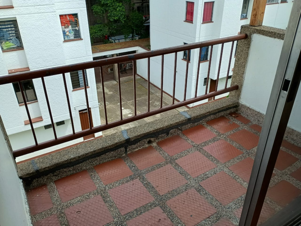 Apartamento EN VENTA EN San Benito, código: 10275707 - 10