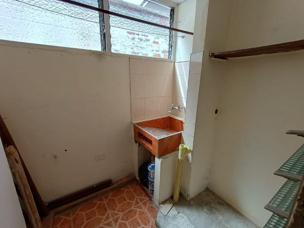 Apartamento EN VENTA EN San Benito, código: 10275707 - 12