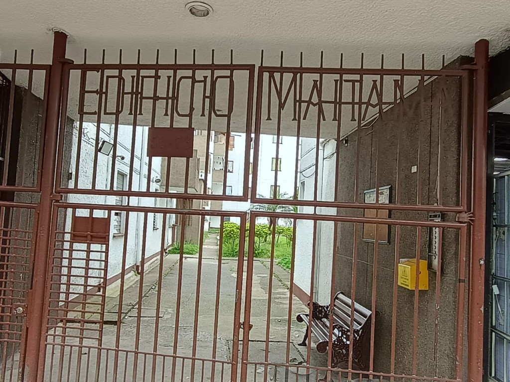Apartamento EN VENTA EN San Benito, código: 10275707 - 13
