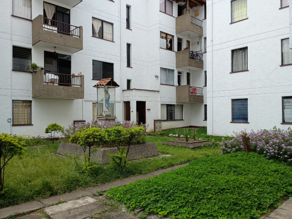 Apartamento EN VENTA EN San Benito, código: 10275707 - 0