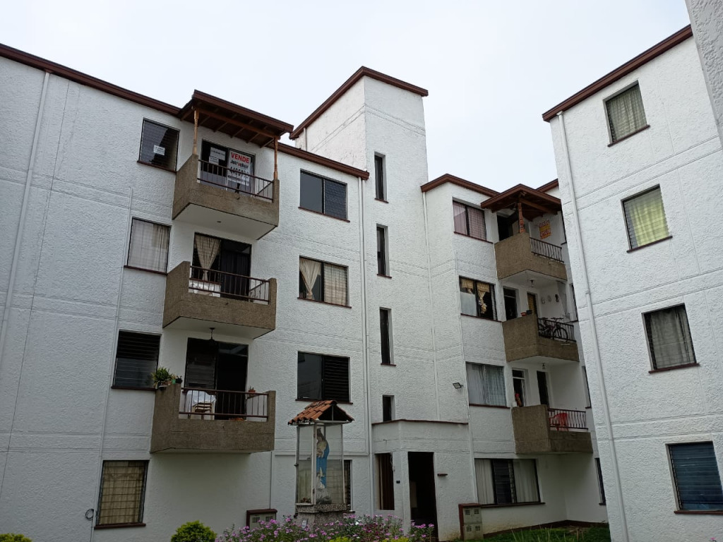 Apartamento EN VENTA EN San Benito, código: 10275707 - 1