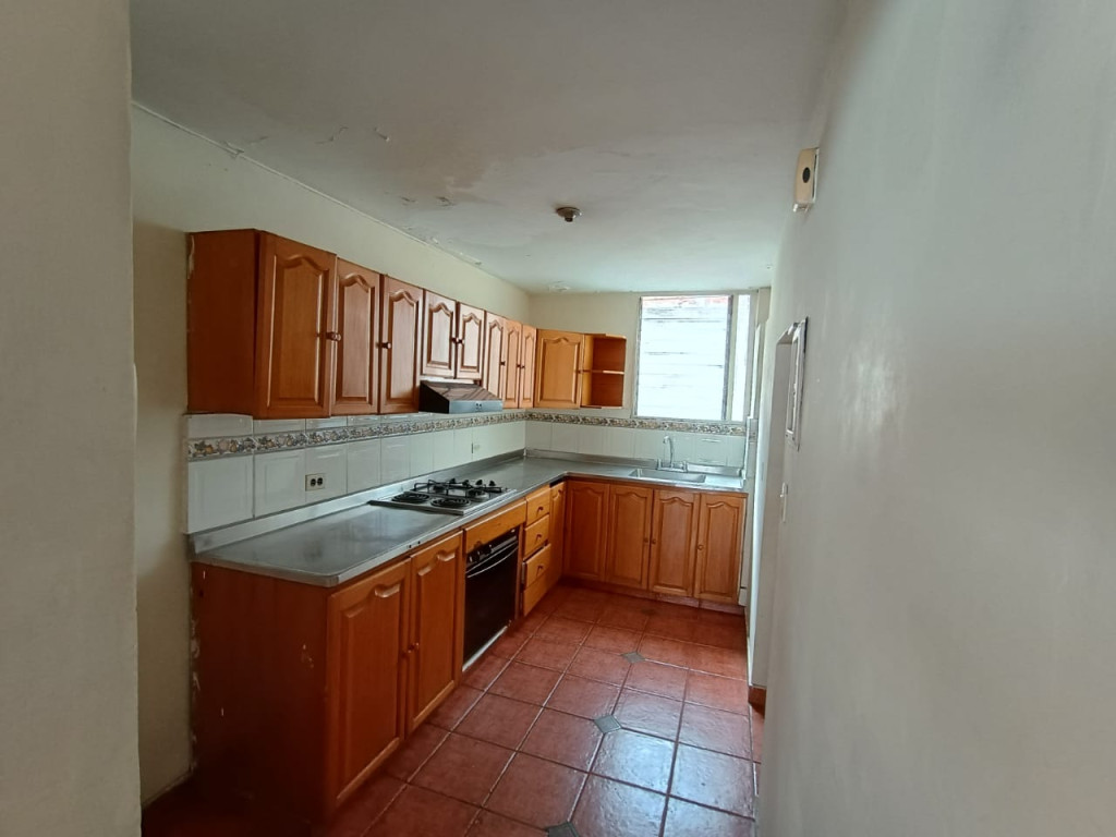 Apartamento EN VENTA EN San Benito, código: 10275707 - 2