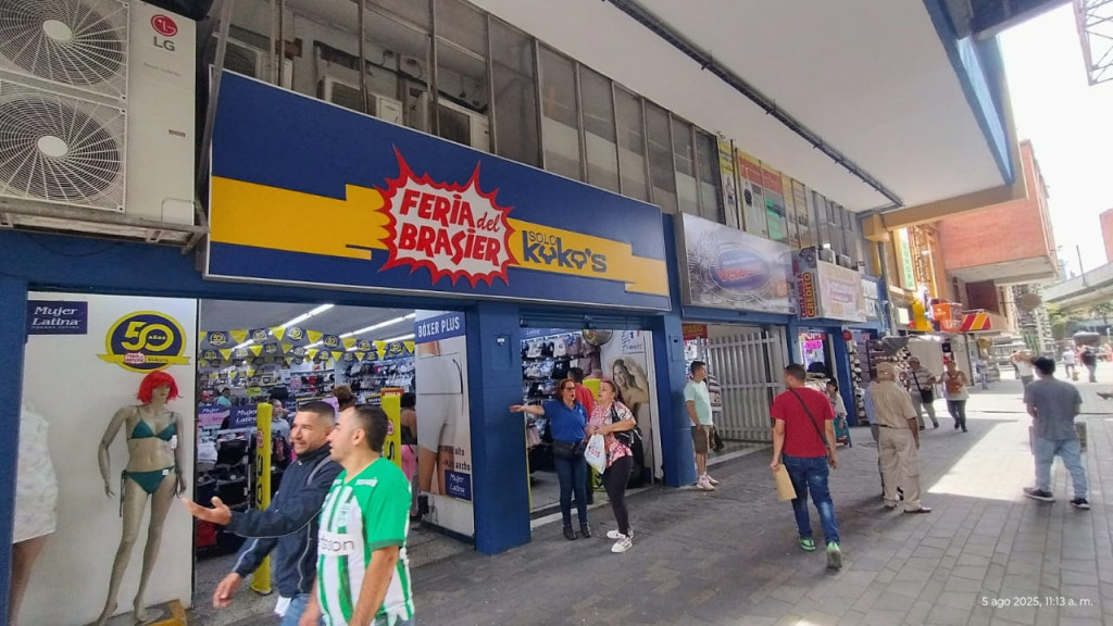 Local EN ARRIENDO EN Candelaria, código: 10306502 - 11