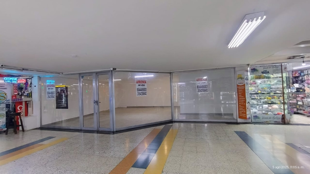 Local EN ARRIENDO EN Candelaria, código: 10306502 - 0