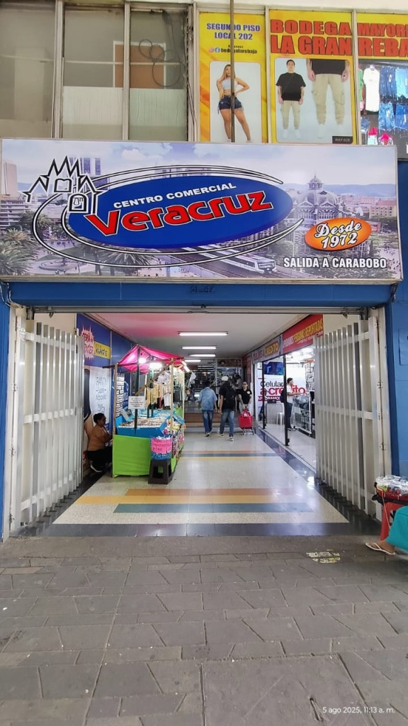 Local EN ARRIENDO EN Candelaria, código: 10306502 - 1