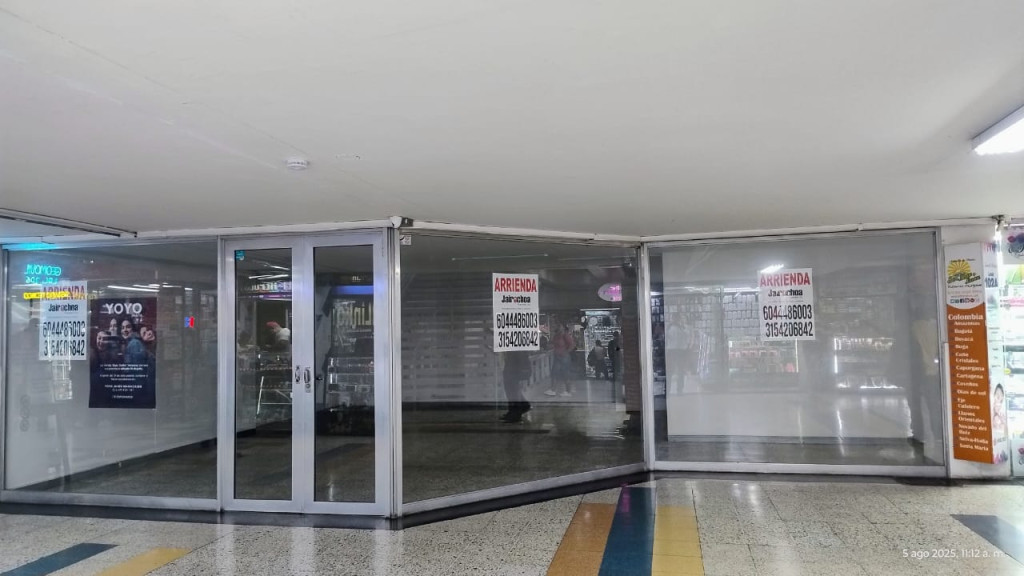Local EN ARRIENDO EN Candelaria, código: 10306502 - 2