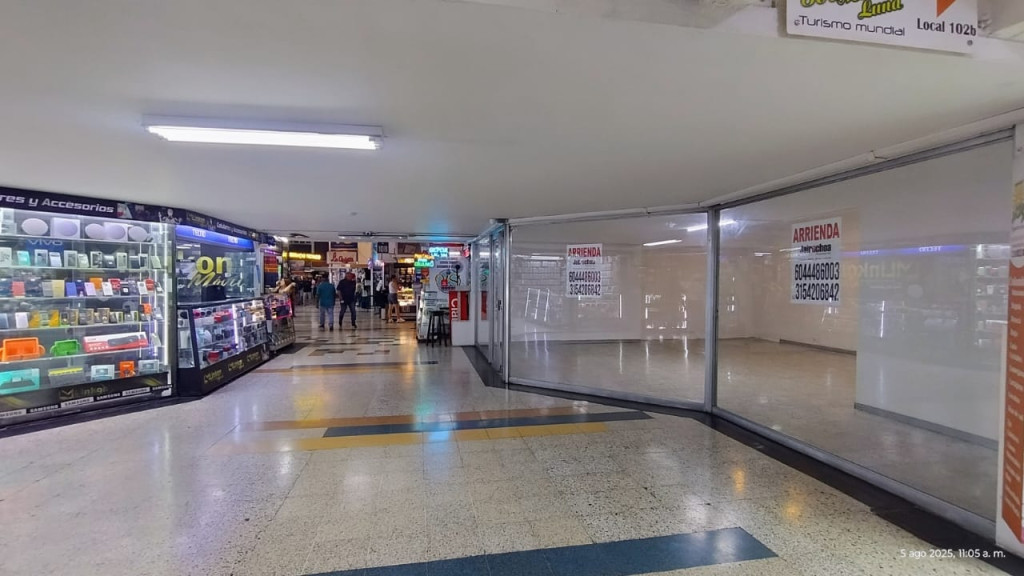 Local EN ARRIENDO EN Candelaria, código: 10306502 - 4