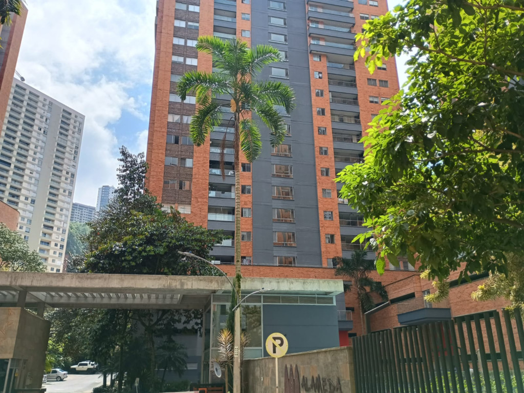 Apartment for rent in Sabaneta