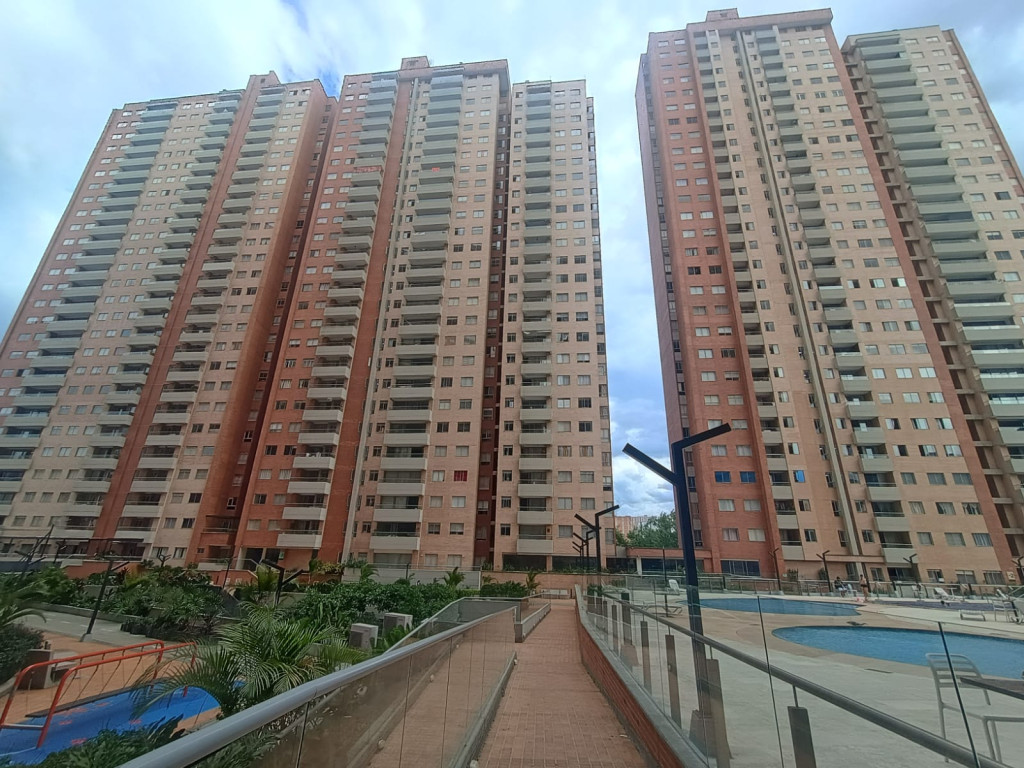 APARTAMENTO CALLE 39 # 52 95, Santa Ana, Bello