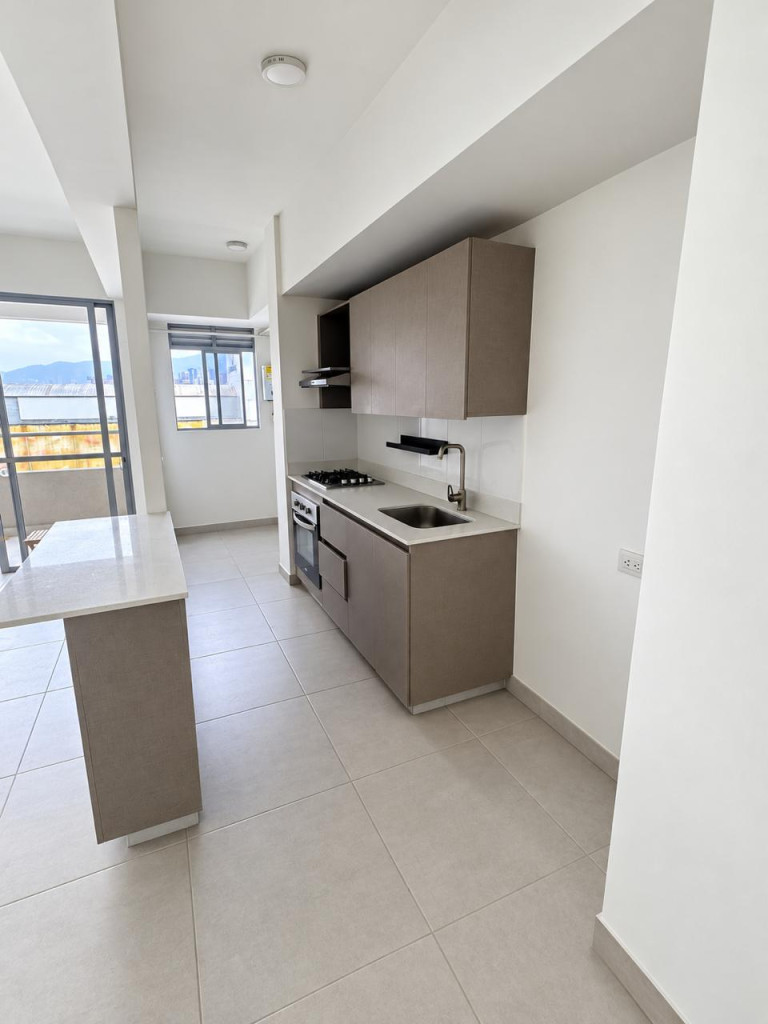 Apartment for rent in Envigado