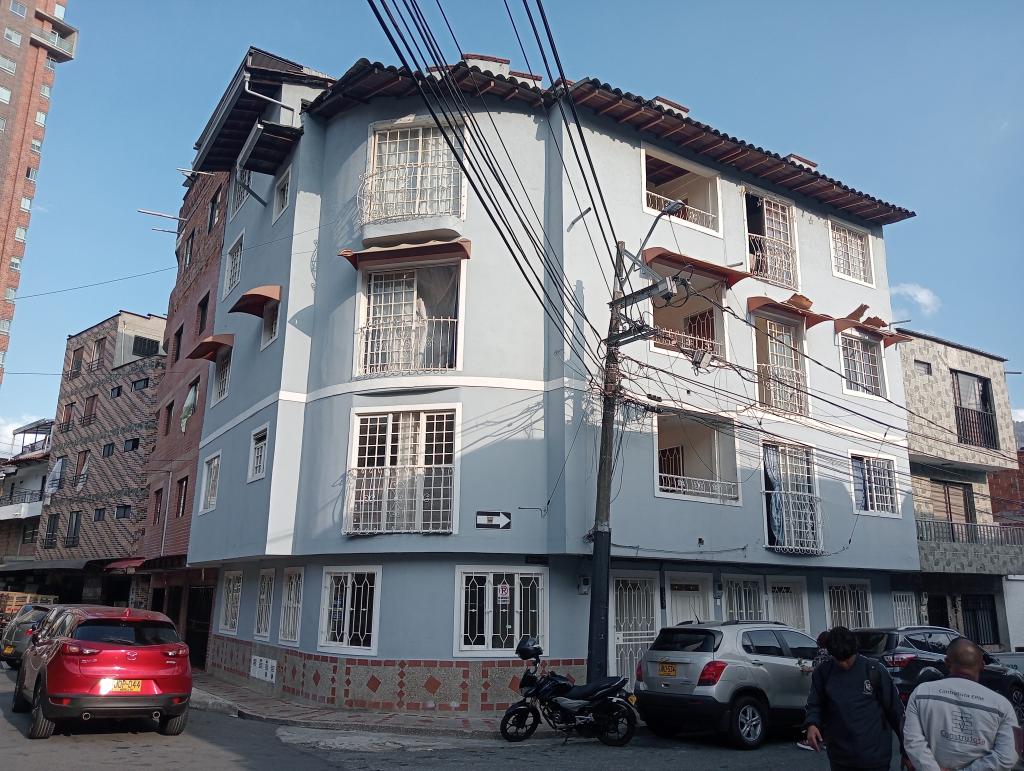 APARTAMENTO Carrera 49 B #44 A -66, Manchester, Bello