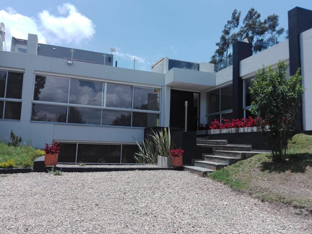Casa Campestre en Venta - Widok 2