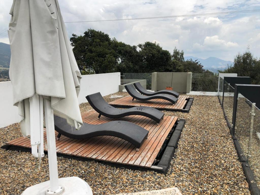 Casa Campestre en Venta - Więcej