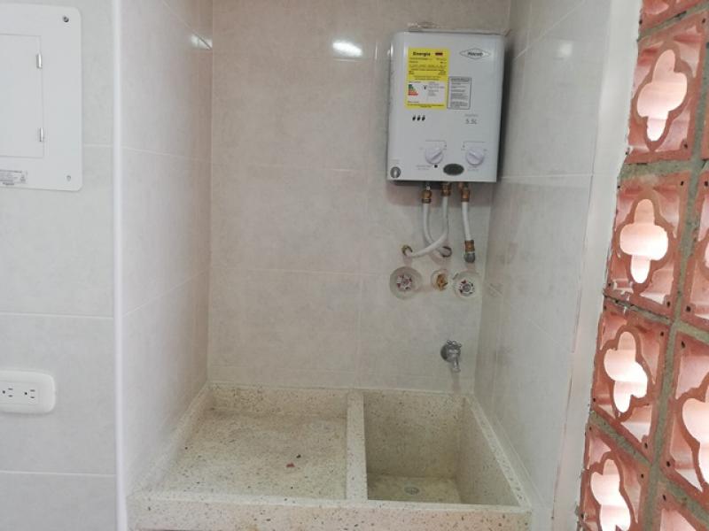 Apartment for rent in Cali