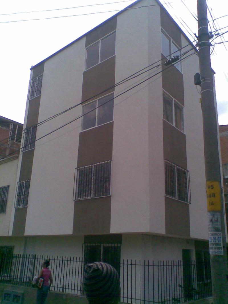 Studio for rent in Cali