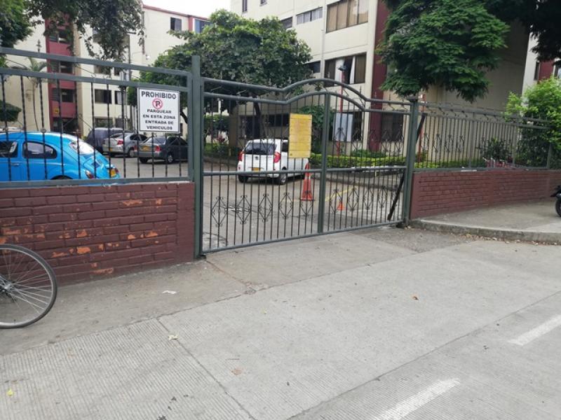 Apartamento EN ARRIENDO EN El Limonar Código: - 624