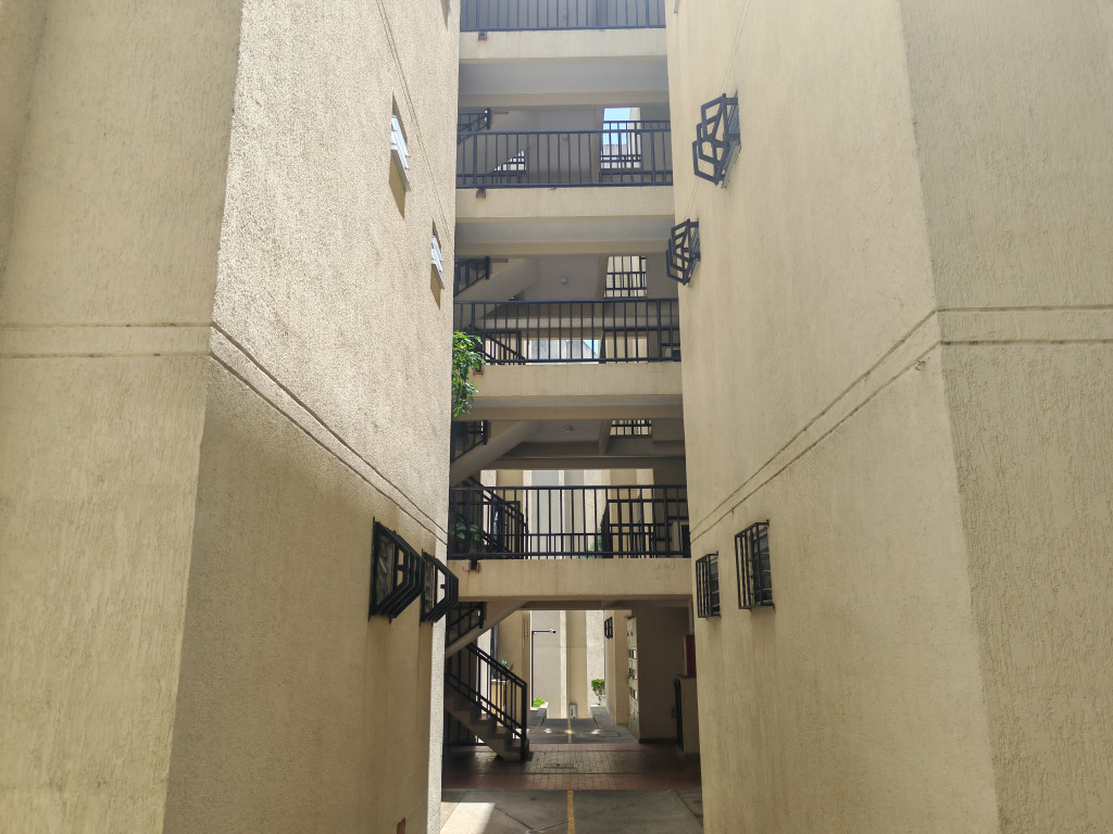APARTAMENTO CL 12 OESTE 10 OESTE 50 APTO 401 TORRE 2 CONJUNTO RESIDENCIAL COLINAS DEL AGUACATAL, Aguacatal, Cali