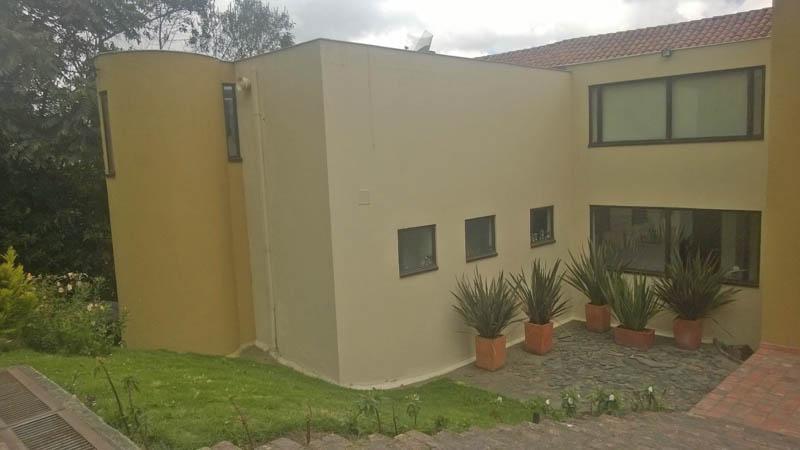 Casa en Venta en Vereda El Salitre - Grupo Crispa Inmobiliaria