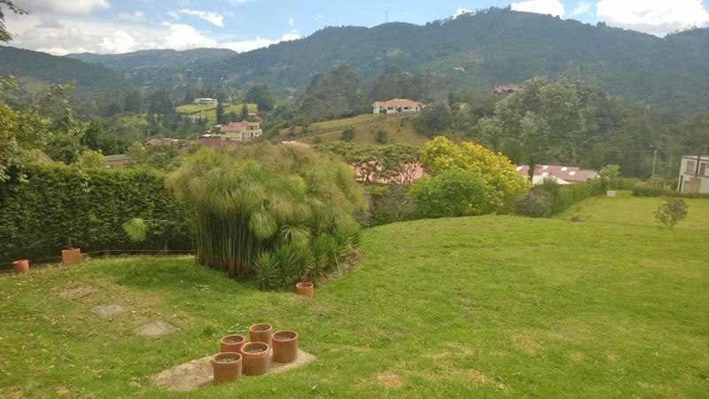 Casa en Venta en Vereda El Salitre - Grupo Crispa Inmobiliaria