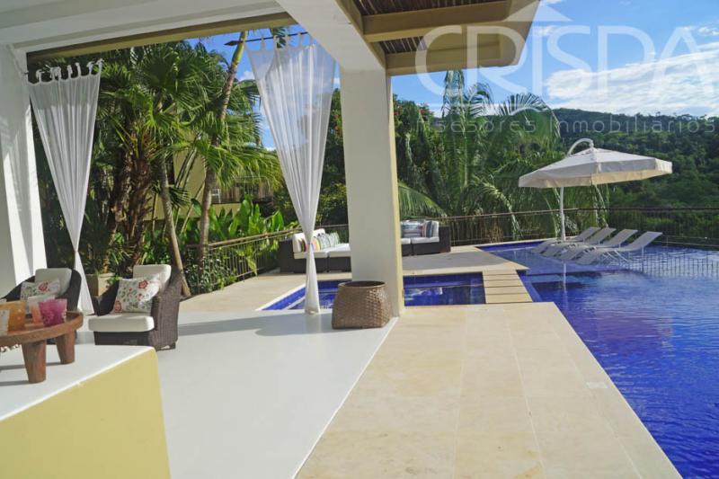 Casa Campestre en Arriendo en Mesa De Yeguas - Grupo Crispa Inmobiliaria