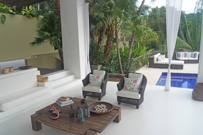 Casa Campestre EN ARRIENDO EN Mesa De Yeguas, código: 1025230 - 5