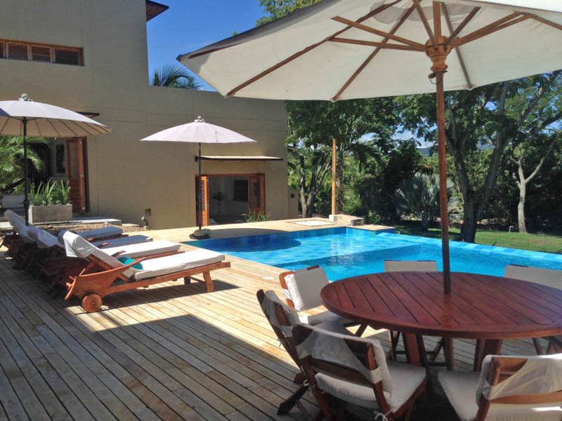 Casa Campestre EN ARRIENDO EN Kubik Aqua, código: 1025237 - 0