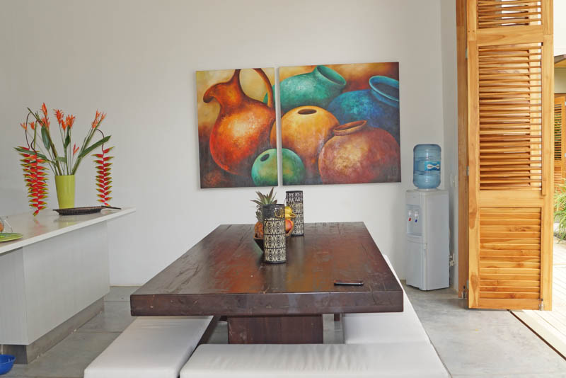 Casa Campestre EN ARRIENDO EN Kubik Aqua, código: 1025237 - 11