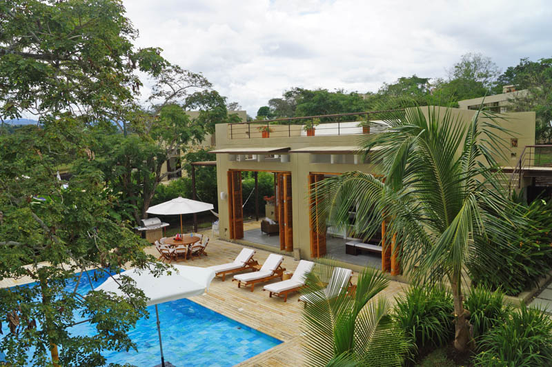 Casa Campestre EN ARRIENDO EN Kubik Aqua, código: 1025237 - 16