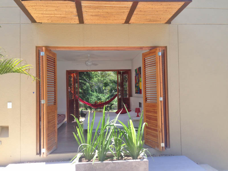 Casa Campestre EN ARRIENDO EN Kubik Aqua, código: 1025237 - 18