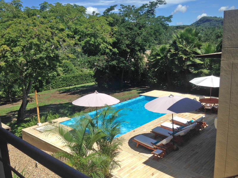 Casa Campestre EN ARRIENDO EN Kubik Aqua, código: 1025237 - 1