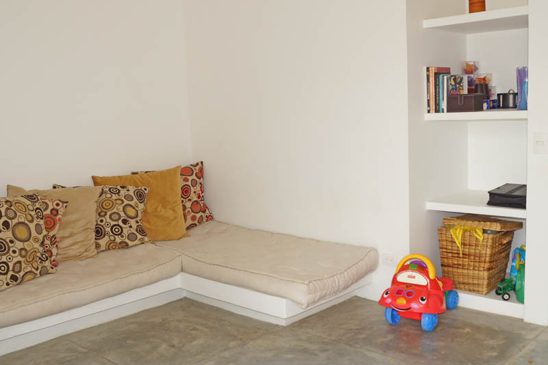 Casa Campestre EN ARRIENDO EN Kubik Aqua, código: 1025237 - 23