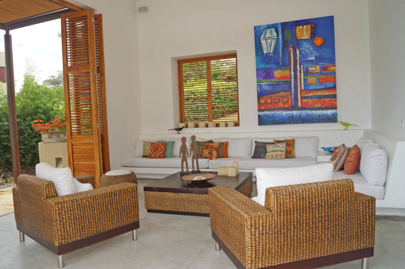 Casa Campestre EN ARRIENDO EN Kubik Aqua, código: 1025237 - 27