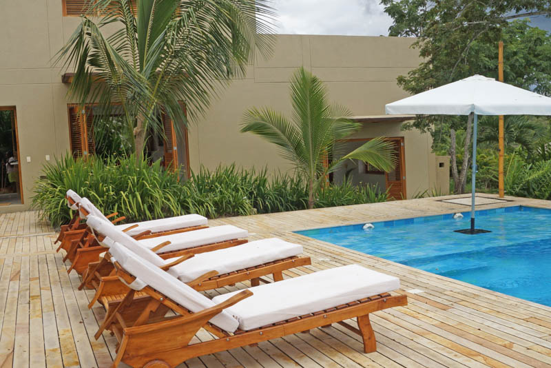 Casa Campestre EN ARRIENDO EN Kubik Aqua, código: 1025237 - 28