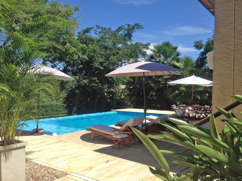 Casa Campestre EN ARRIENDO EN Kubik Aqua, código: 1025237 - 2