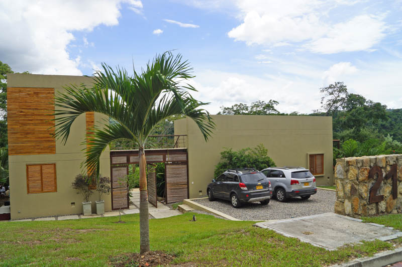 Casa Campestre EN ARRIENDO EN Kubik Aqua, código: 1025237 - 3