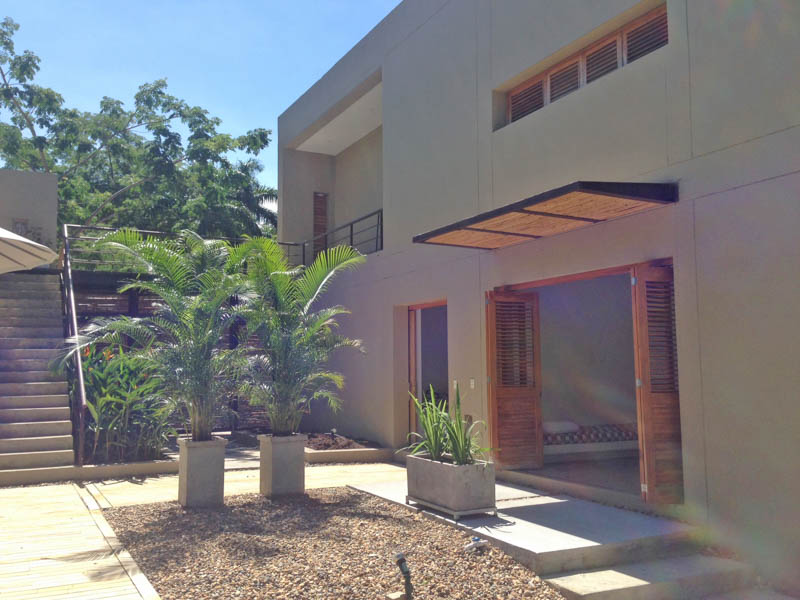 Casa Campestre EN ARRIENDO EN Kubik Aqua, código: 1025237 - 4