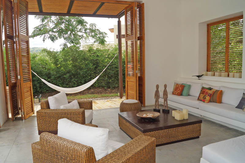 Casa Campestre EN ARRIENDO EN Kubik Aqua, código: 1025237 - 5