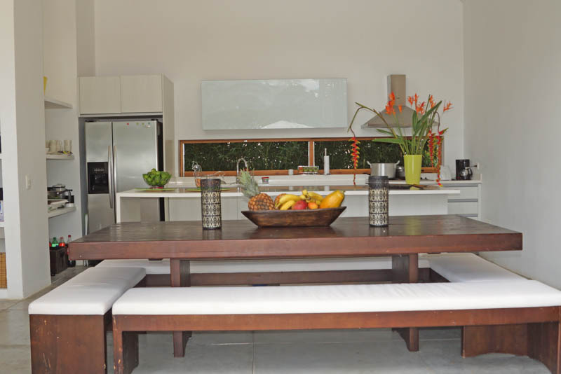 Casa Campestre EN ARRIENDO EN Kubik Aqua, código: 1025237 - 6